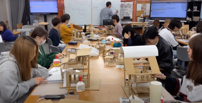 Video Thumbnail for 大阪工業技術専門学校
